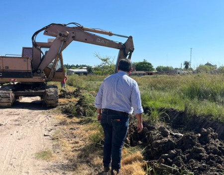 Gestiones conjuntas para cuidar a la ciudad